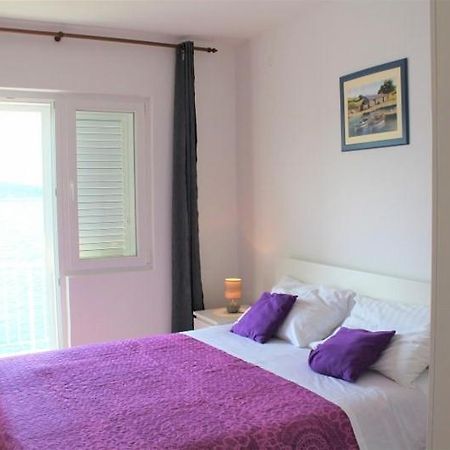 Apartment Antonio Primošten Kültér fotó