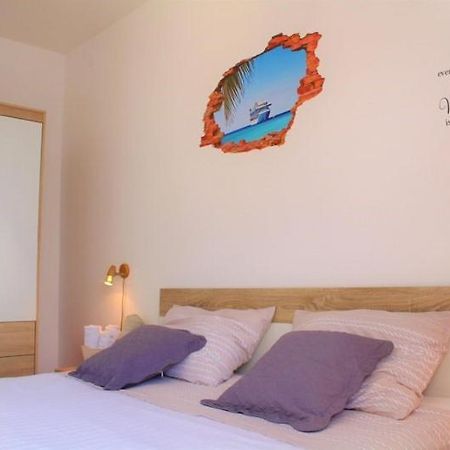 Apartment Antonio Primošten Kültér fotó