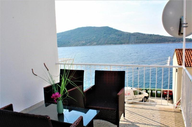 Apartment Antonio Primošten Kültér fotó
