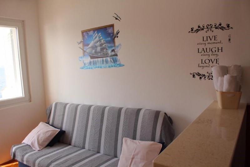 Apartment Antonio Primošten Kültér fotó
