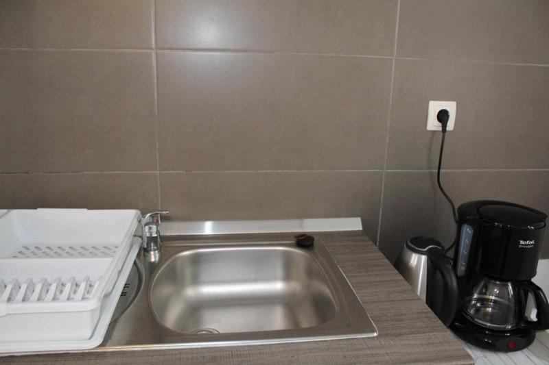 Apartment Antonio Primošten Kültér fotó