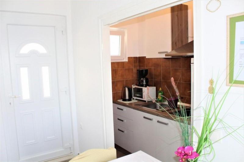 Apartment Antonio Primošten Kültér fotó