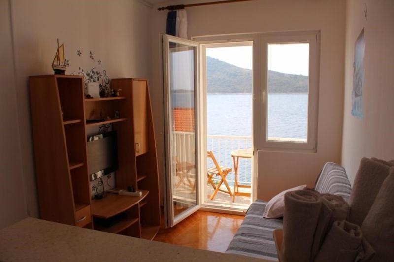 Apartment Antonio Primošten Kültér fotó