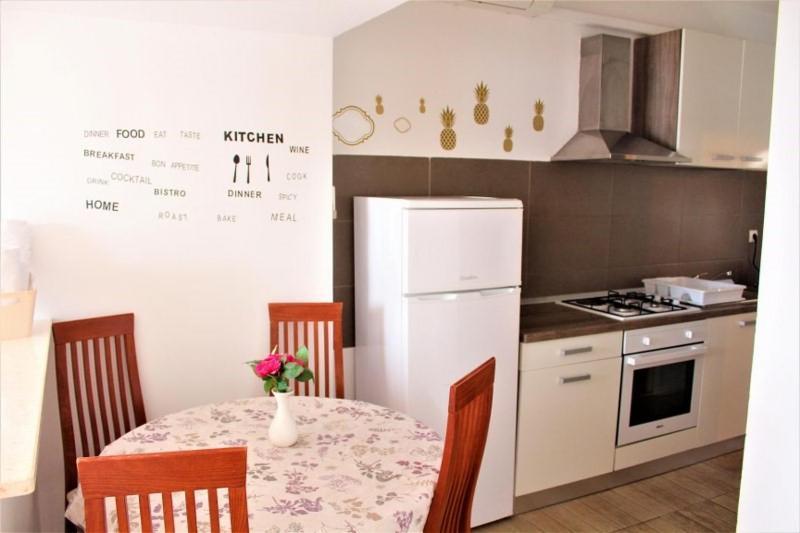 Apartment Antonio Primošten Kültér fotó