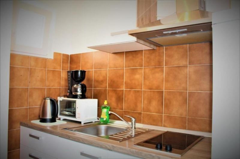 Apartment Antonio Primošten Kültér fotó