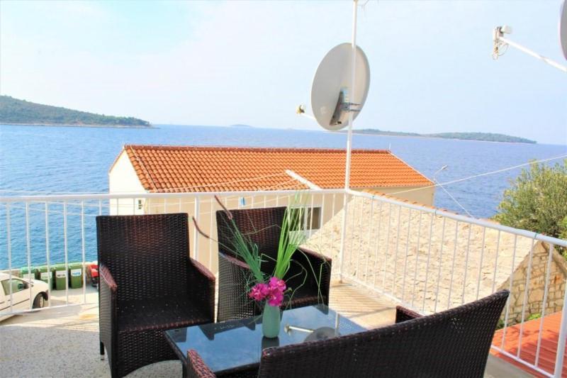 Apartment Antonio Primošten Kültér fotó