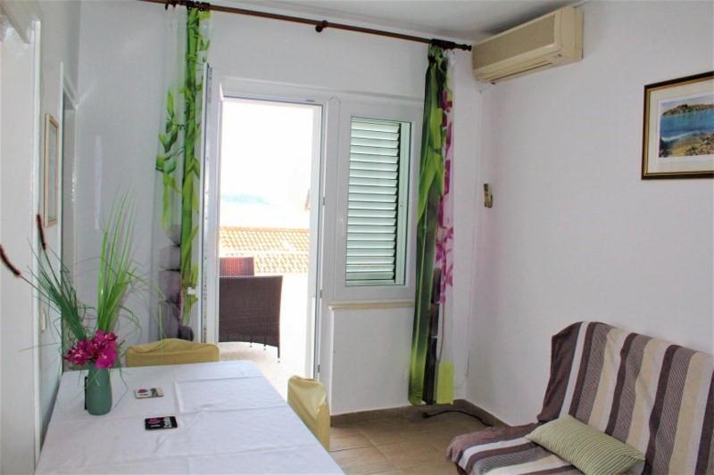 Apartment Antonio Primošten Kültér fotó