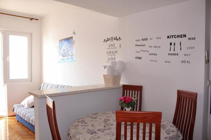 Apartment Antonio Primošten Kültér fotó
