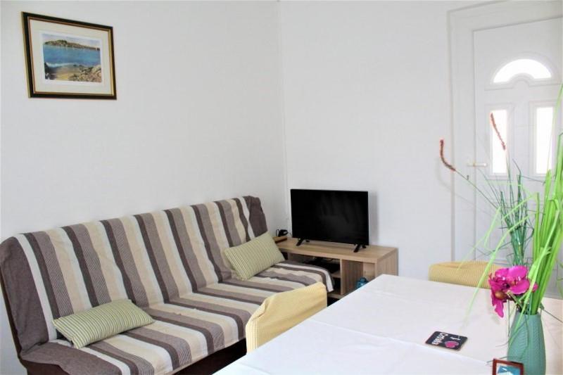 Apartment Antonio Primošten Kültér fotó