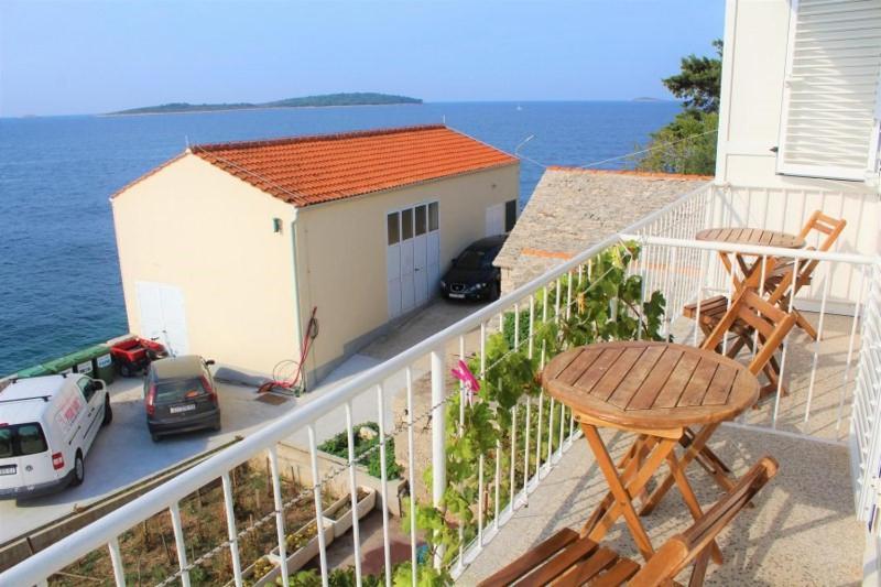 Apartment Antonio Primošten Kültér fotó