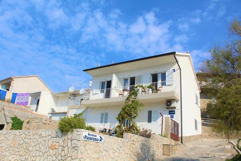 Apartment Antonio Primošten Kültér fotó