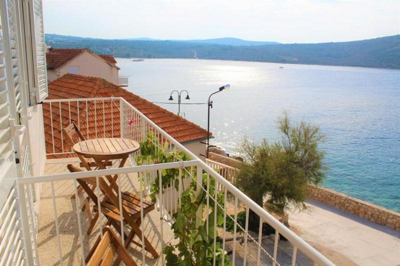 Apartment Antonio Primošten Kültér fotó