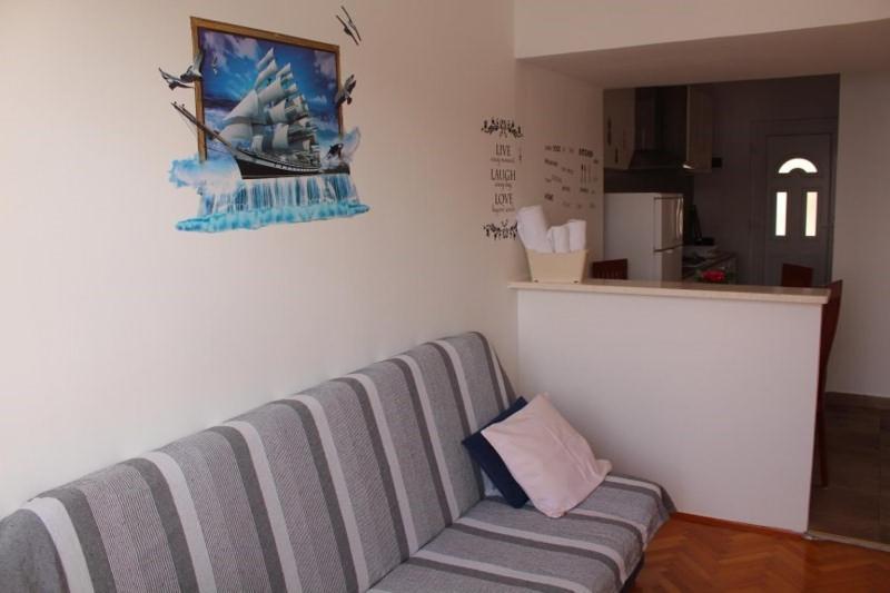 Apartment Antonio Primošten Kültér fotó