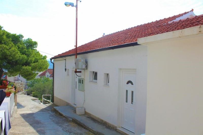 Apartment Antonio Primošten Kültér fotó