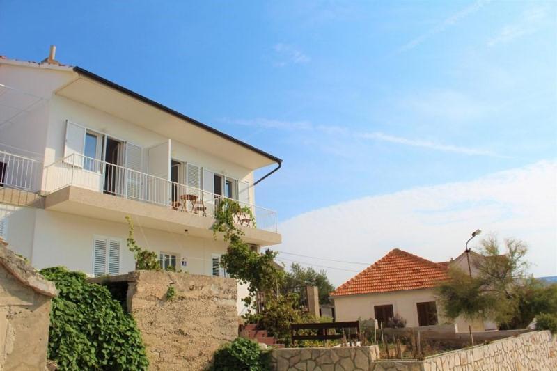Apartment Antonio Primošten Kültér fotó