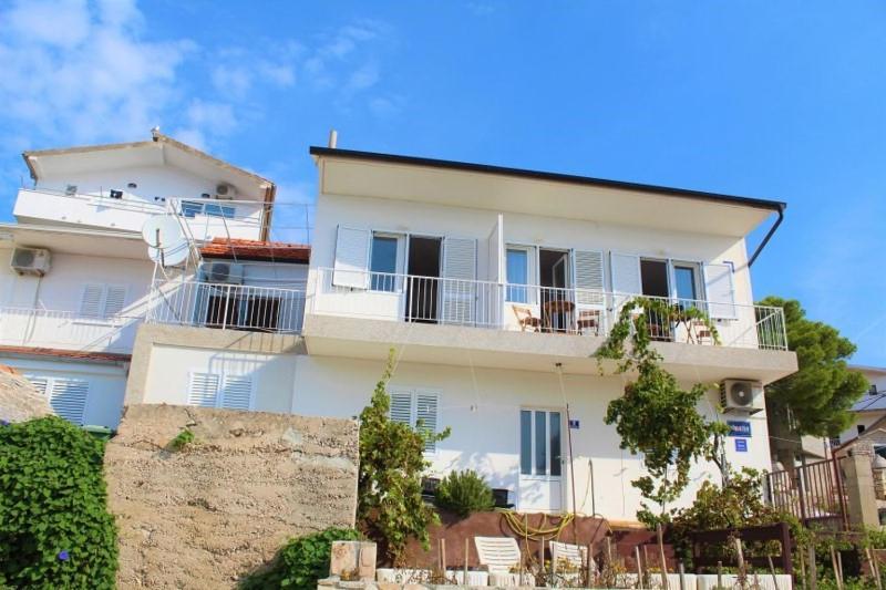 Apartment Antonio Primošten Kültér fotó