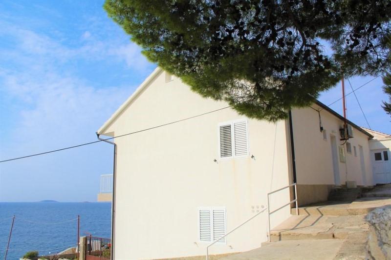 Apartment Antonio Primošten Kültér fotó